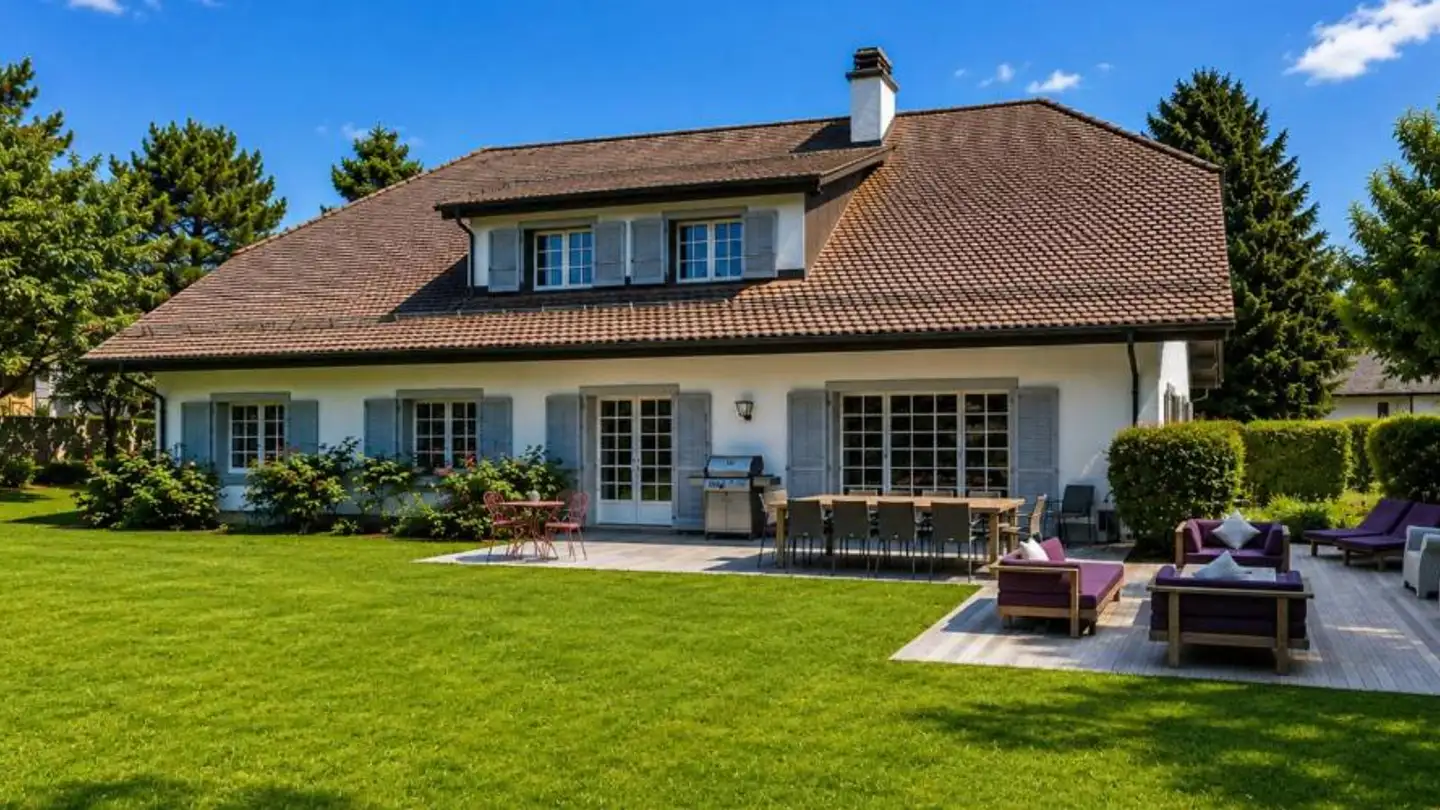 Villa for sale - 1806 St-Légier-La Chiésaz - Photo 2