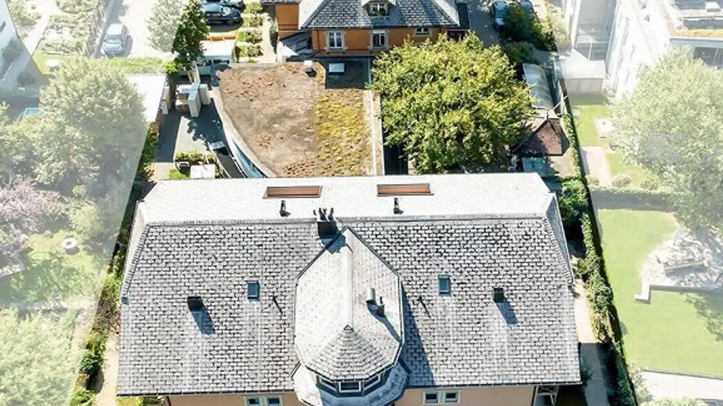 Bürofläche mieten - Weyermattstrasse 12, 2560 Nidau