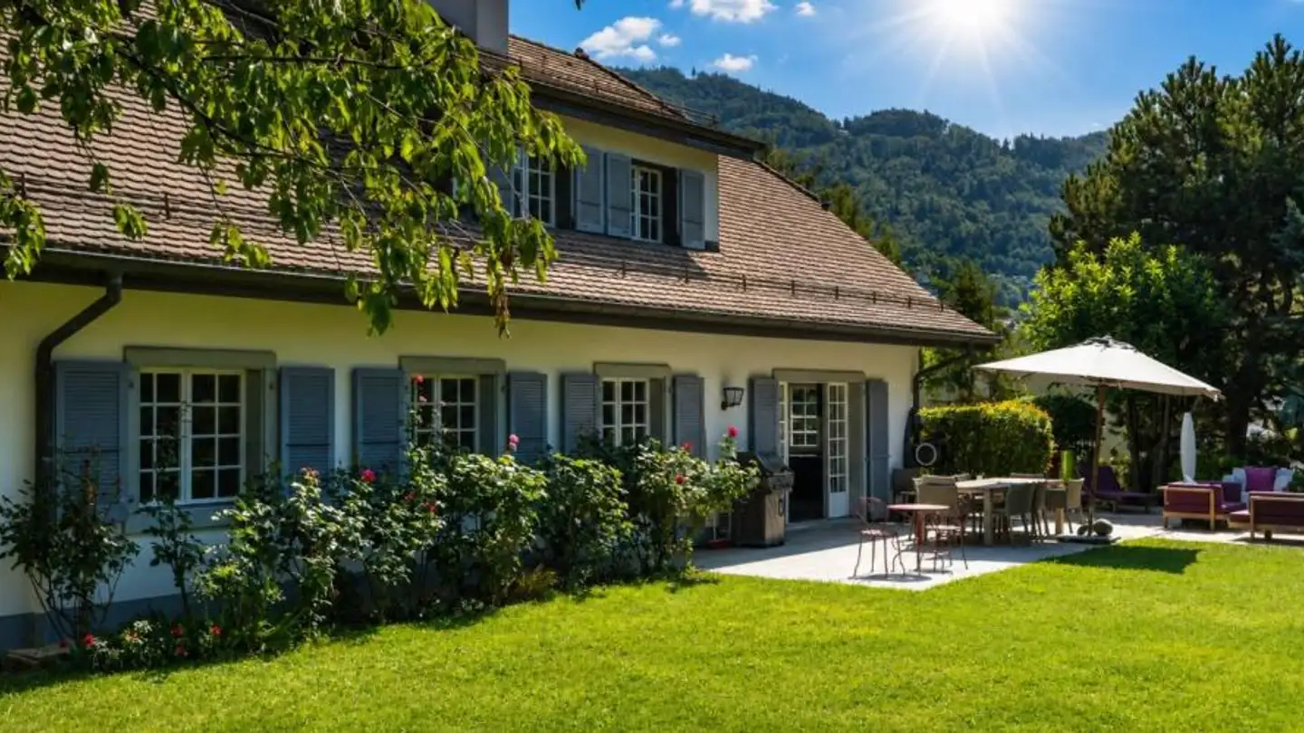 Villa for sale - 1806 St-Légier-La Chiésaz - Photo 4