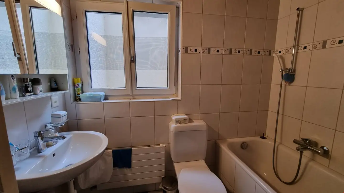 Wohnung mieten - Mühlebühlstrasse 1, 5737 Menziken - Foto 4
