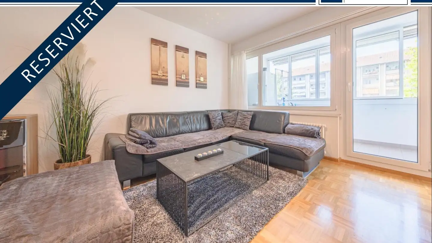 Apartment for sale - 4055 Basel