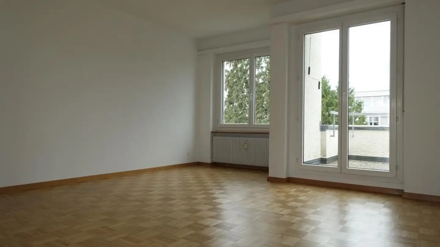 Appartamento in affitto - Friedheimweg 11, 3007 Bern