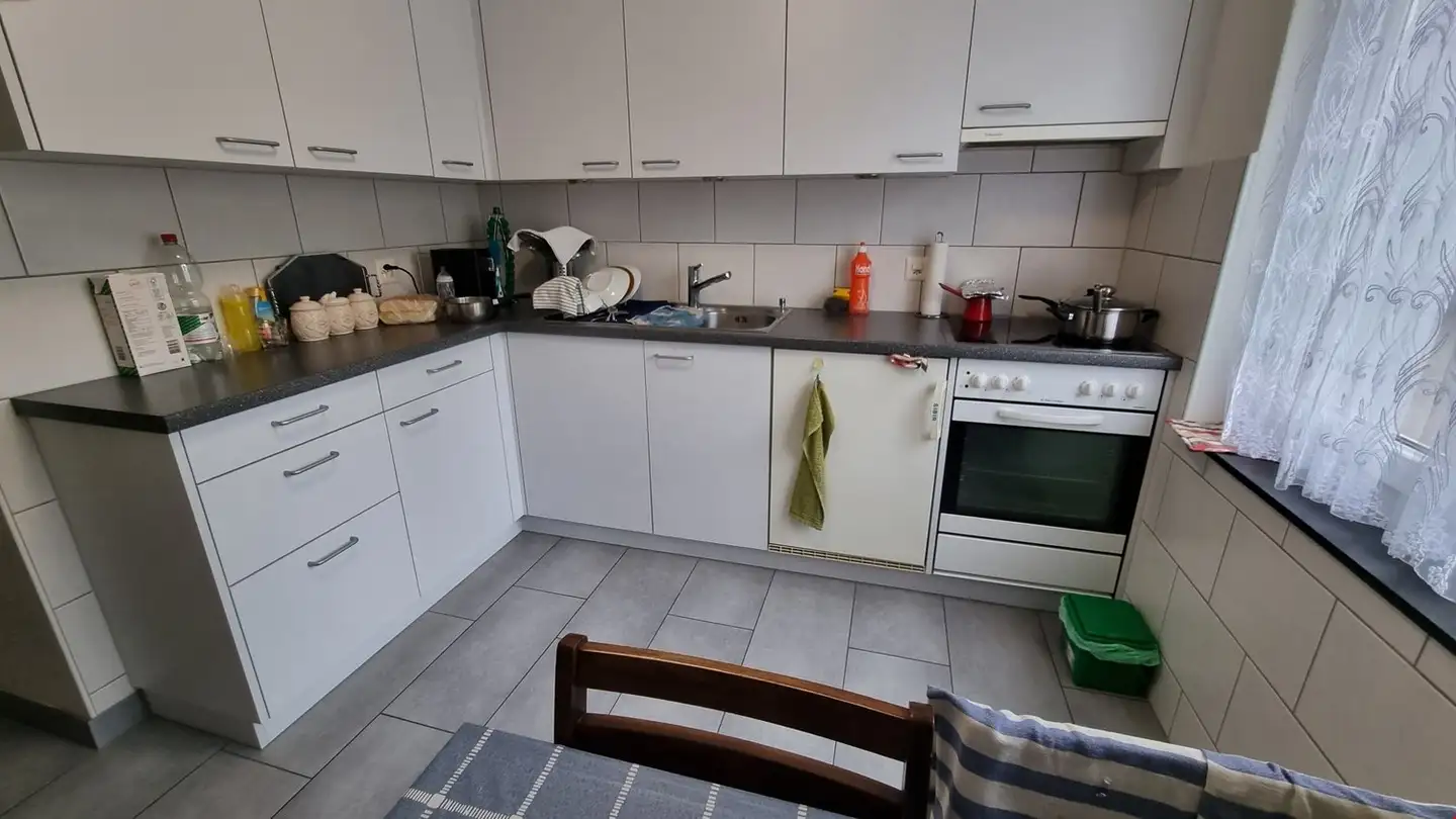 Wohnung mieten - Mühlebühlstrasse 1, 5737 Menziken - Foto 3