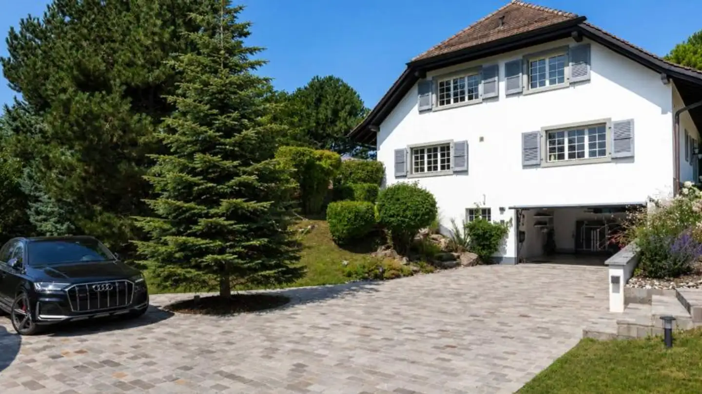 Villa for sale - 1806 St-Légier-La Chiésaz