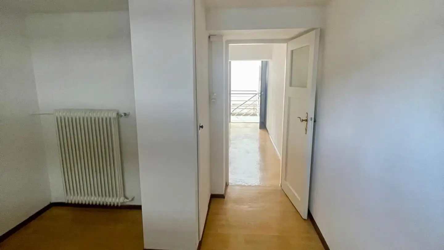 Wohnung mieten - Via Concordia 14, 6900 Lugano - Foto 4