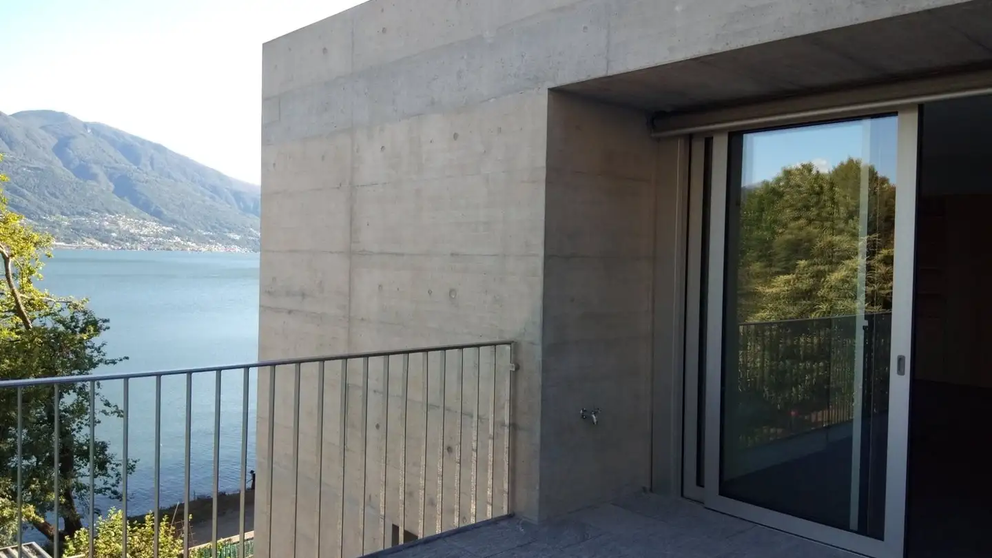 Appartamento in affitto - Via Rinaldo Simen 142, 6648 Minusio - Foto 4