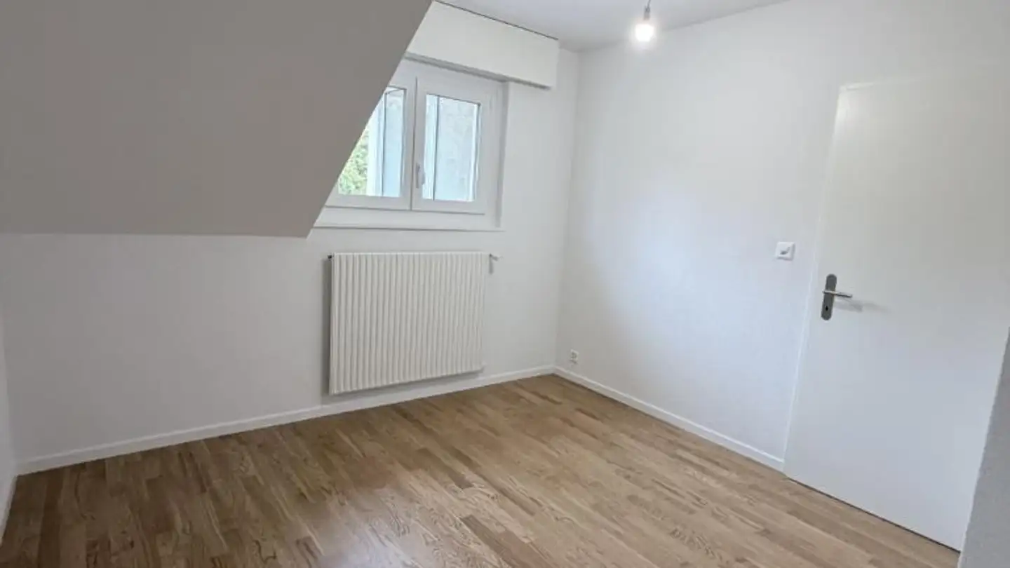 Attic flat for rent - Route Du Genevrex 4, 1071 Chexbres - Photo 2