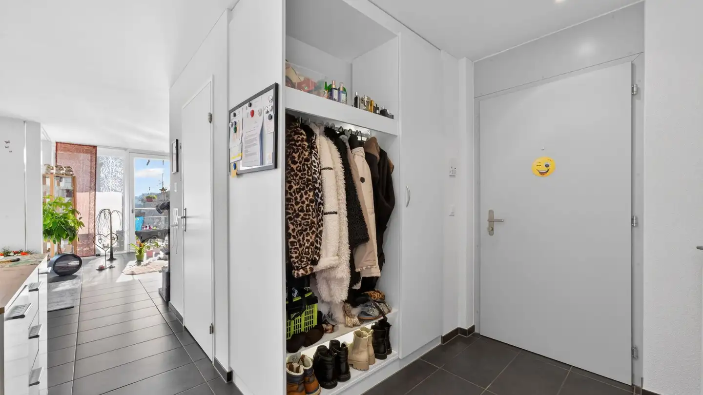 Wohnung kaufen - Sonnhalde, 6232 Geuensee - Foto 3