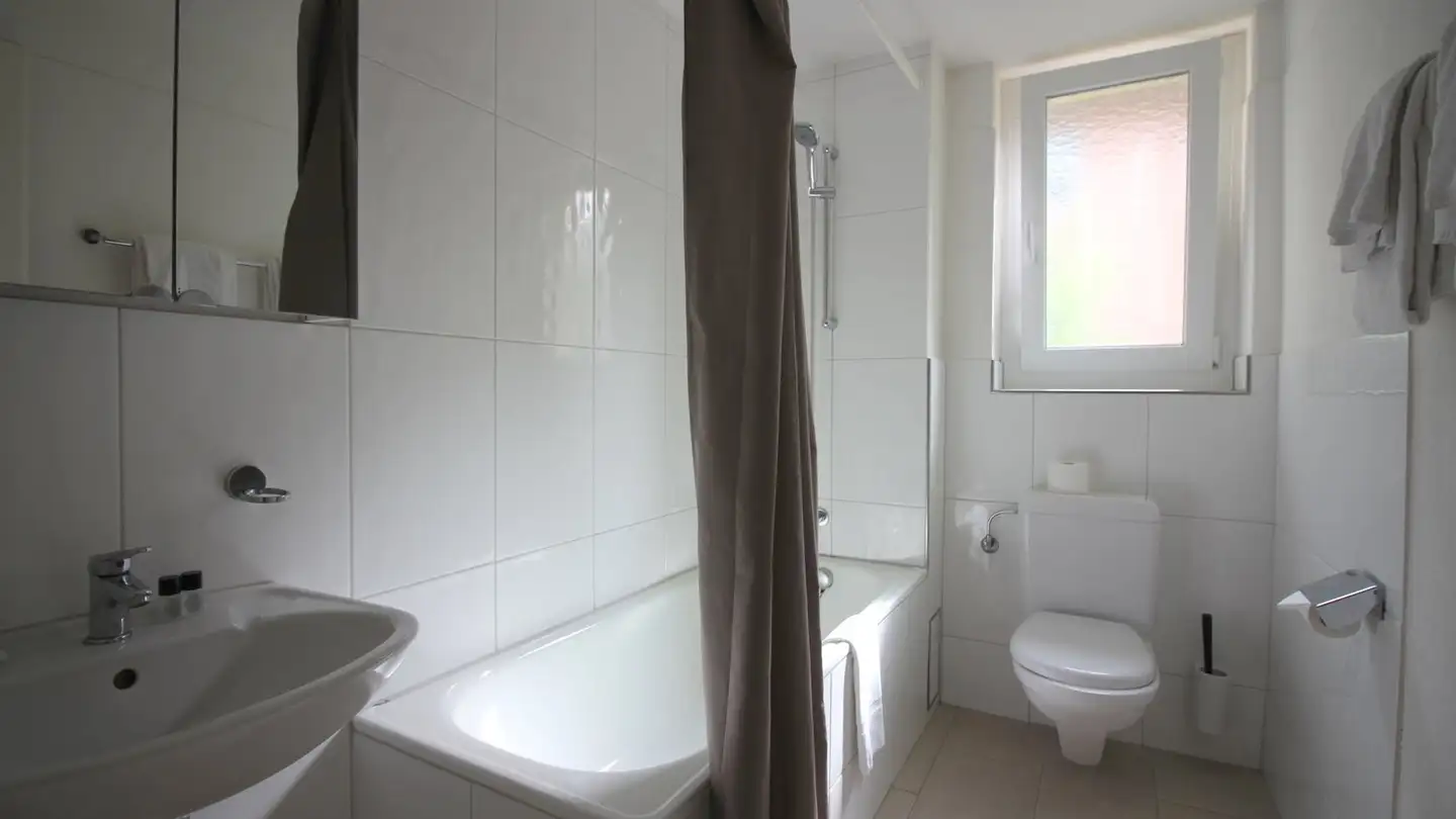 Wohnung mieten - Universitätstrasse 80, 8006 Zürich - Foto 3