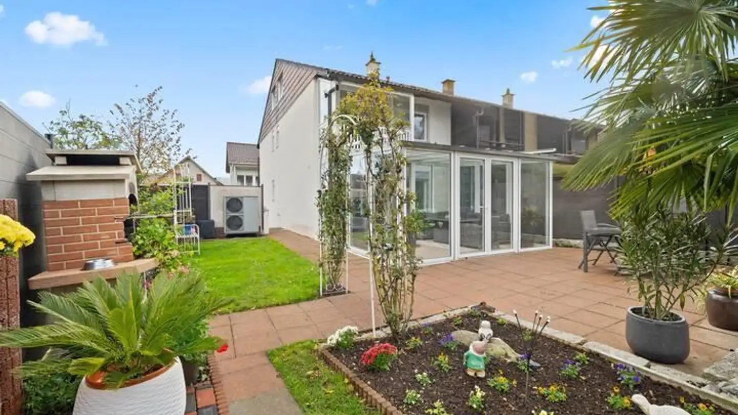 Casa a gradini in vendita - 5210 Windisch