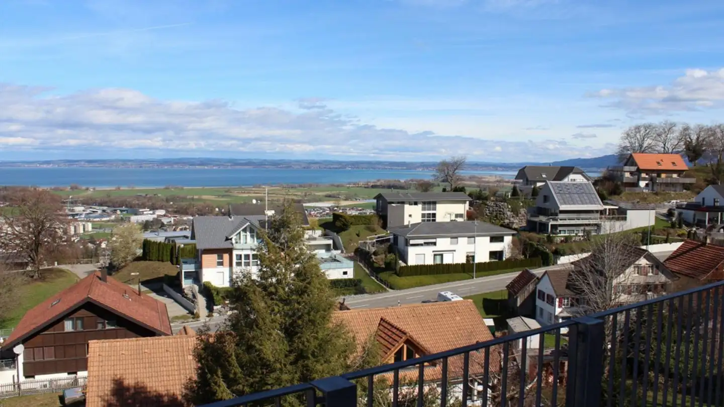 Stepped apartment for rent - Brenden 305, 9426 Lutzenberg