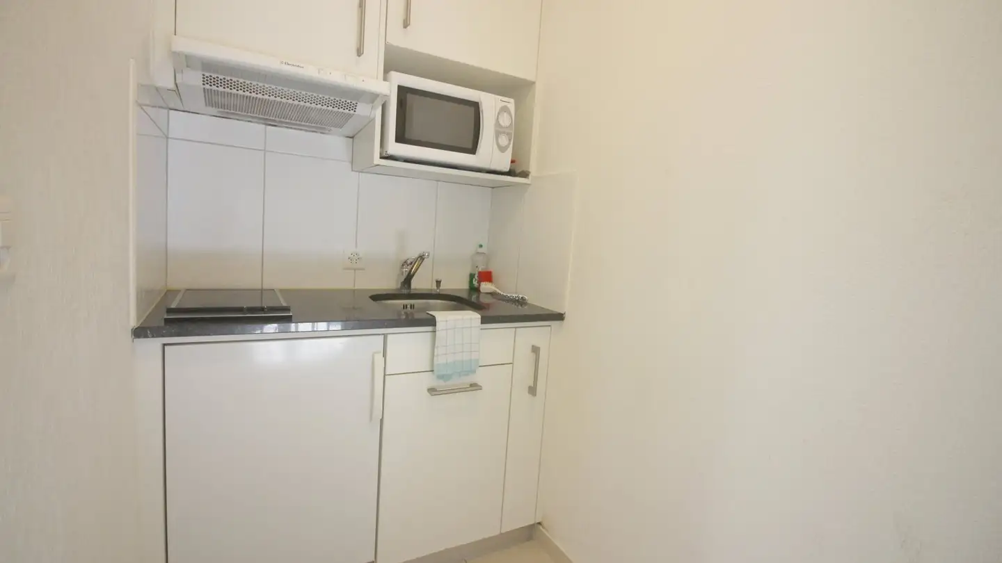 Wohnung mieten - Universitätstrasse 80, 8006 Zürich - Foto 4