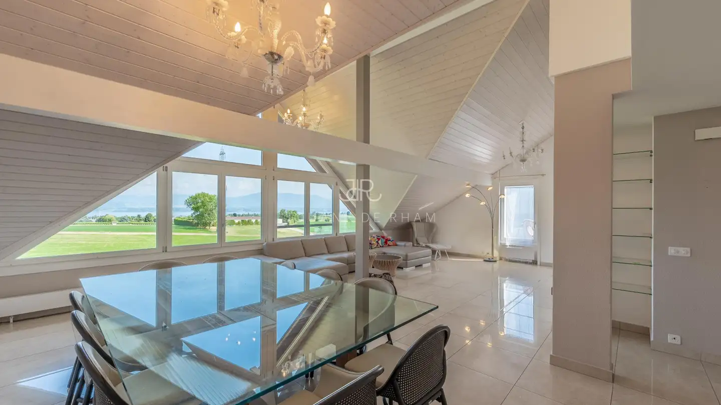 Casa singola in affitto - 1297 Founex - Foto 3