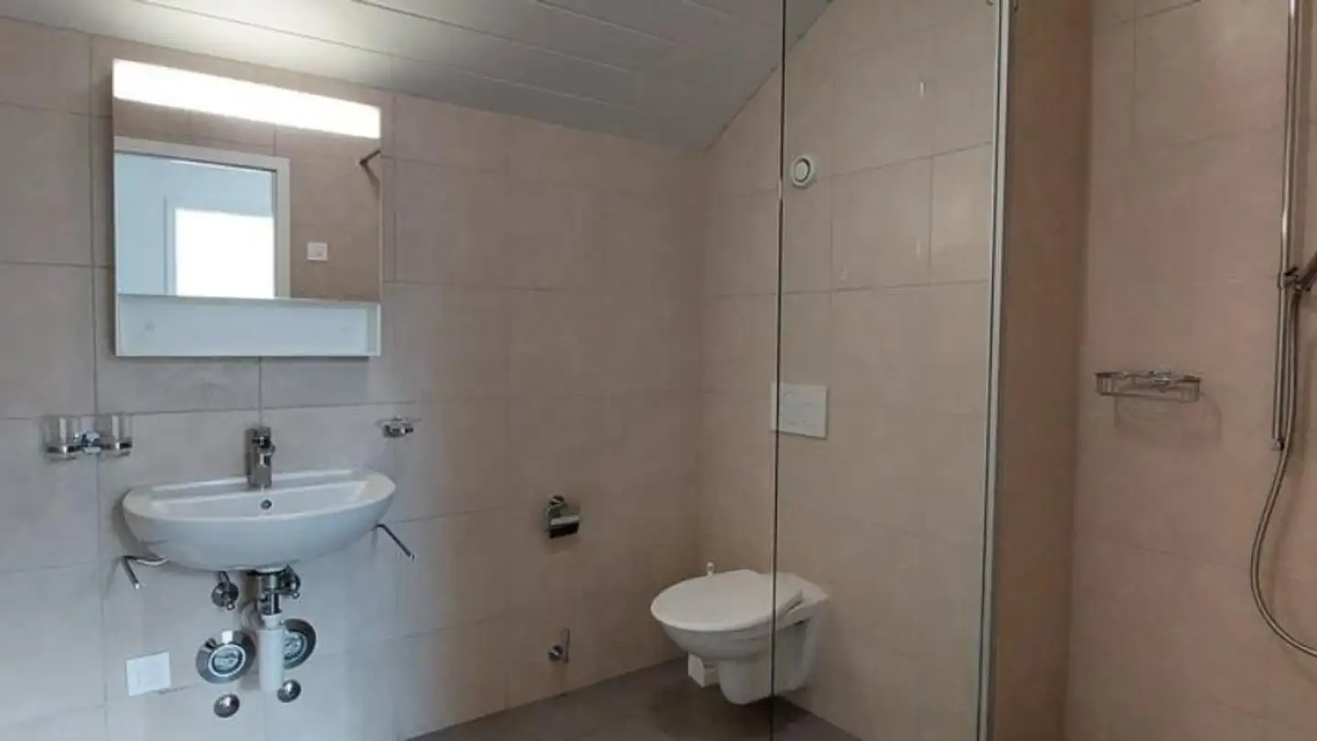 Appartement à louer - Rue de la Grande Salle 11, 1522 Lucens - Photo 3