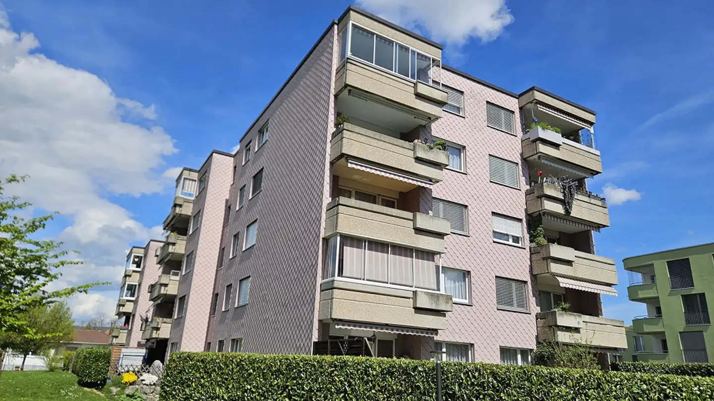 Wohnung kaufen - Staldenacker 7a, 5014 Gretzenbach