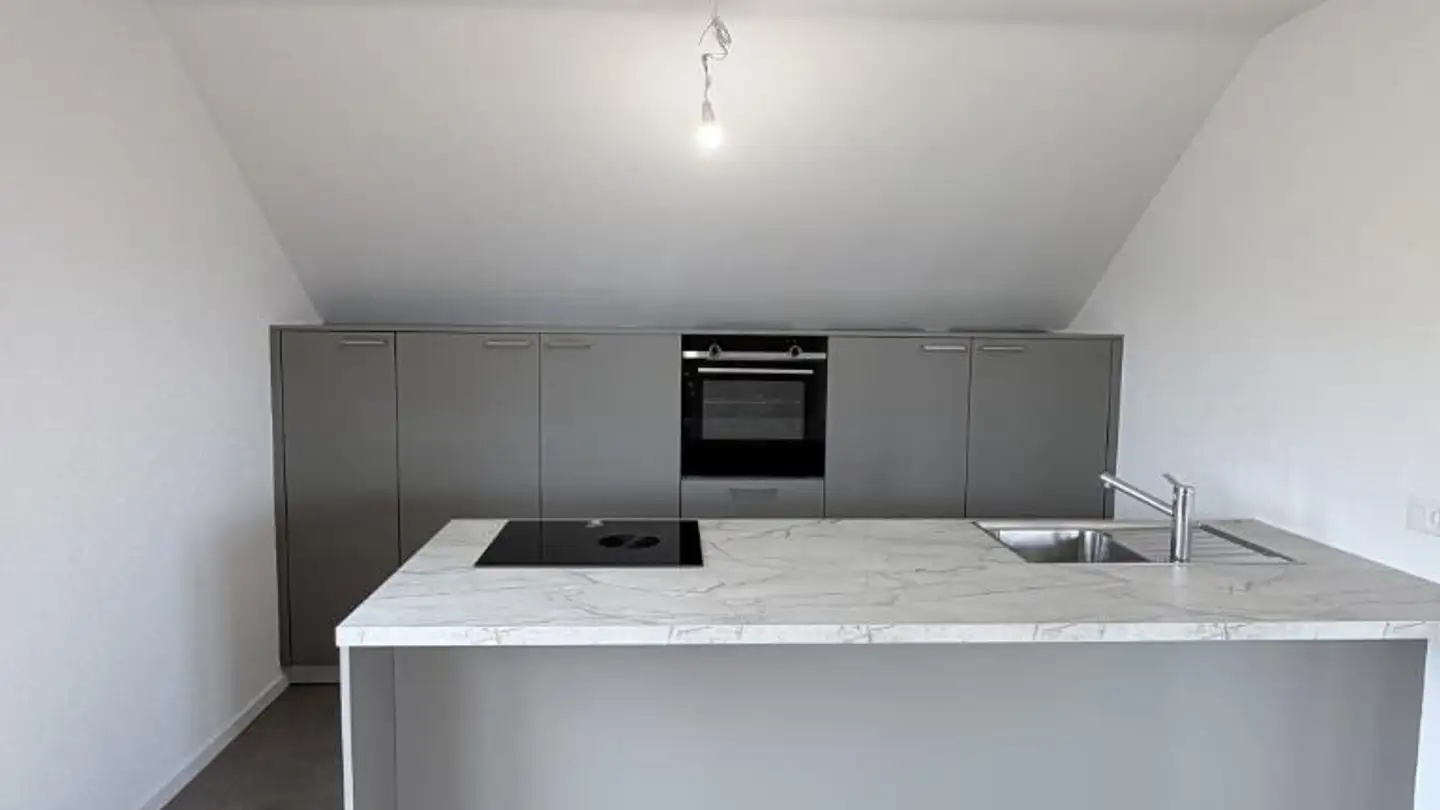 Attic flat for rent - Route Du Genevrex 4, 1071 Chexbres - Photo 4