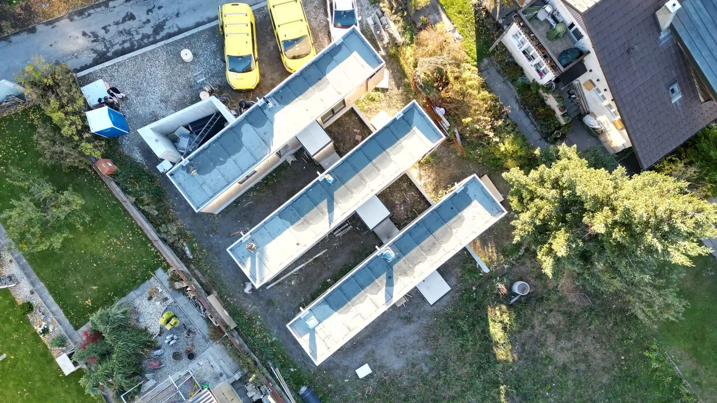 Single house for rent - Gstipfstrasse 33b, 3902 Glis - Photo 2