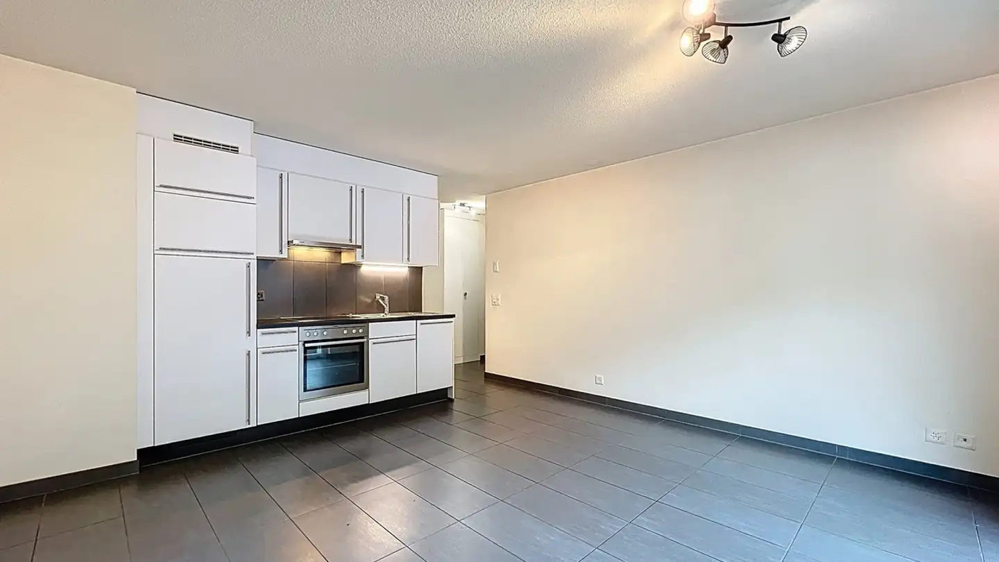 Appartamento in affitto - Rue Du Tunnel 36, 1971 Champlan (Grimisuat)