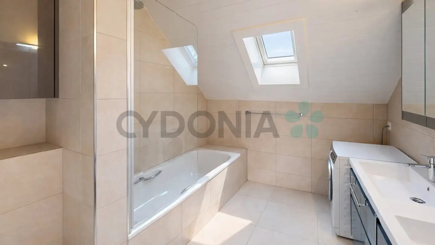 Attique à vendre - 1258 Perly - Photo 4