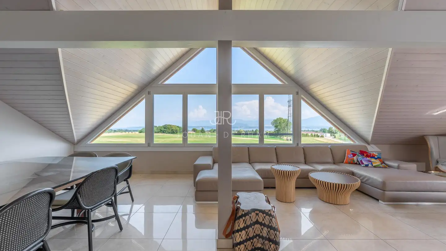 Casa singola in affitto - 1297 Founex - Foto 2