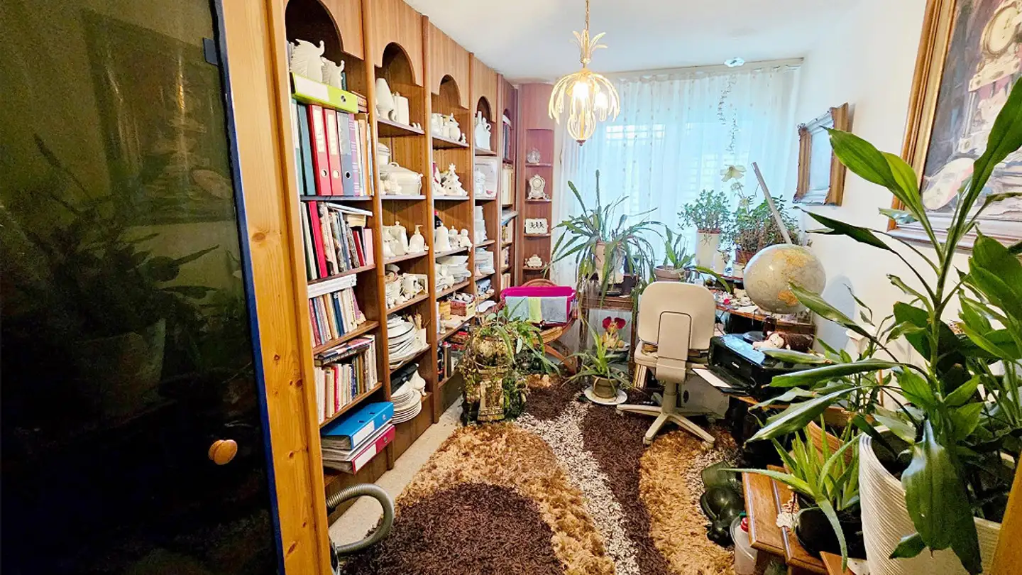 Wohnung kaufen - Staldenacker 7a, 5014 Gretzenbach - Foto 4
