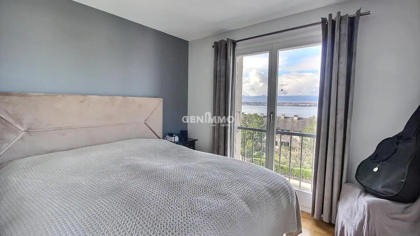 Apartment for sale - 1247 Anières - Photo 4