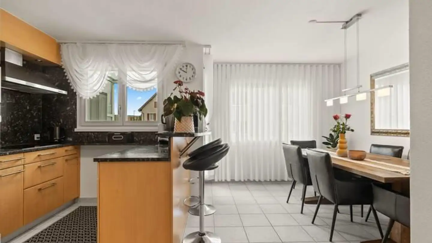 Casa a gradini in vendita - 5210 Windisch - Foto 4