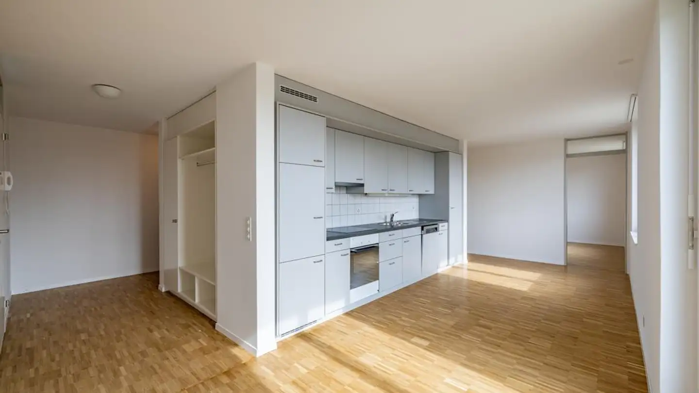Appartement à louer - Junkerbifangstrasse 18, 4800 Zofingen - Photo 3