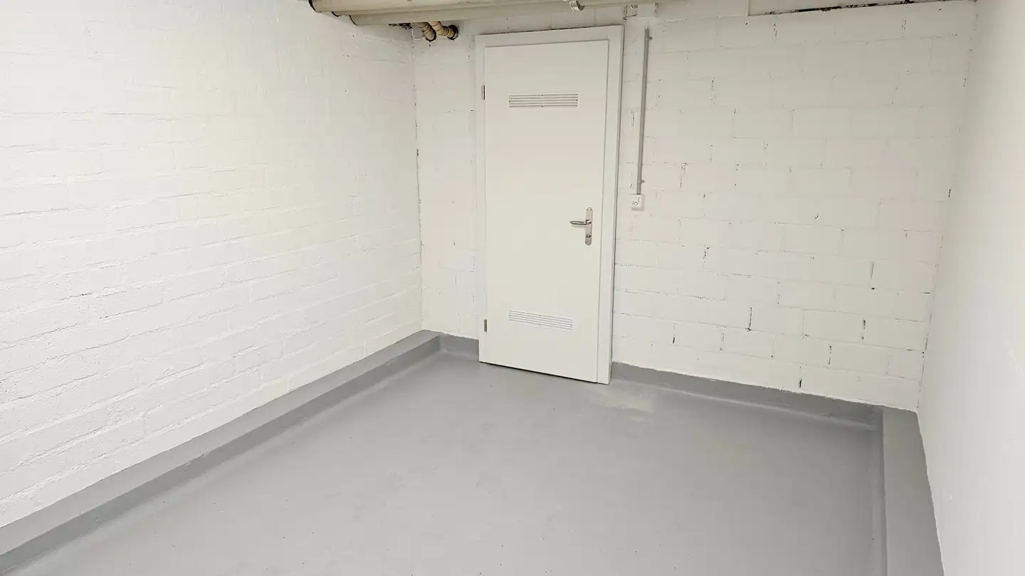 Storage space for rent - Dorfstrasse 52, 4057 Basel - Photo 2