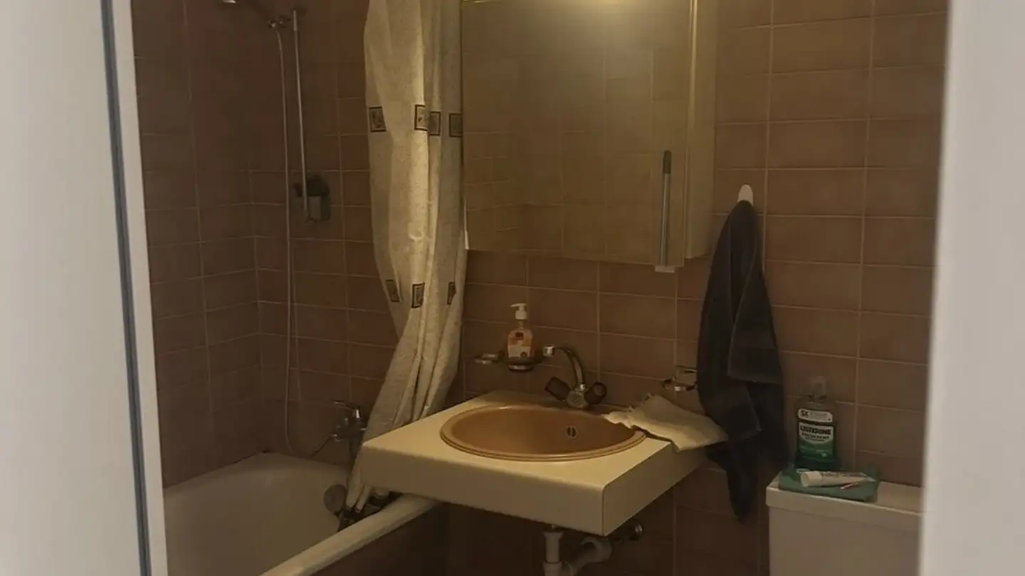 Wohnung mieten - Blockweg 8, 3007 Bern - Foto 2