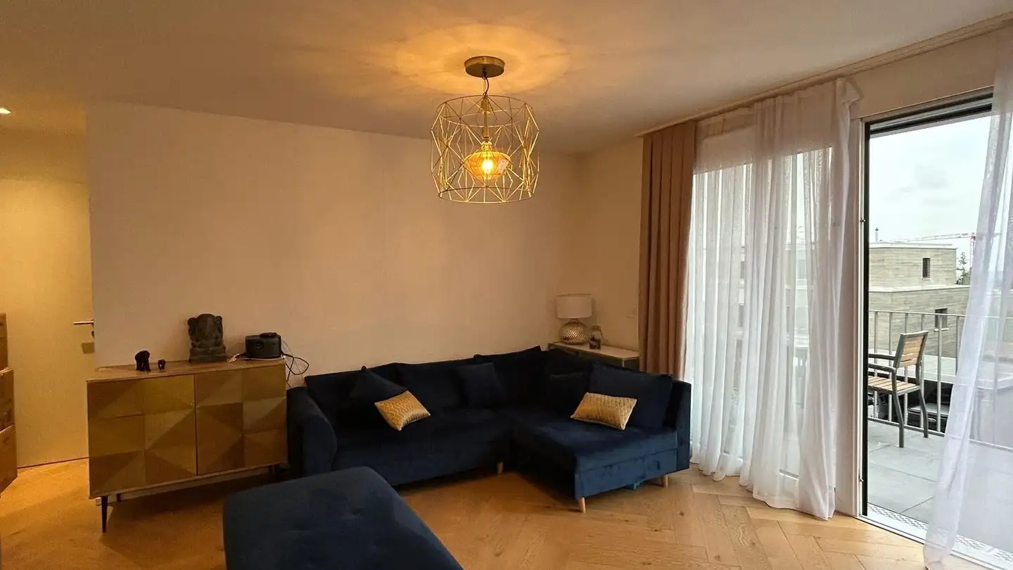 Apartment for rent - Chemin Des Lièvres 10, 1304 Cossonay-Ville
