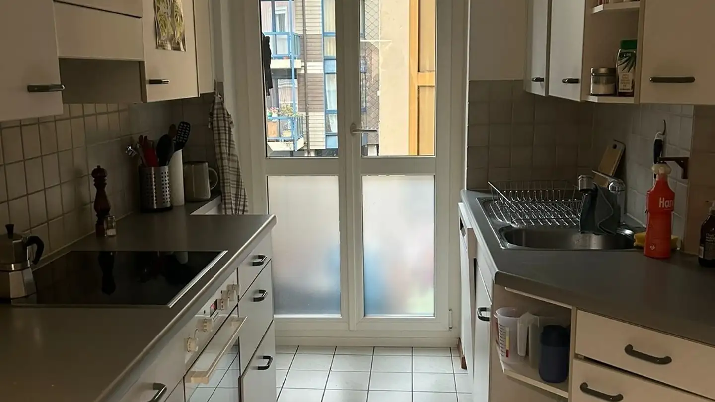 Stanza singola in affitto - 6005 Luzern - Foto 4