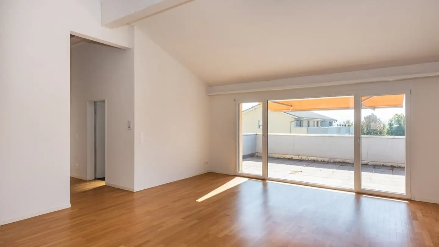 Attico in affitto - Egelseestrasse 2, 8570 Weinfelden - Foto 2