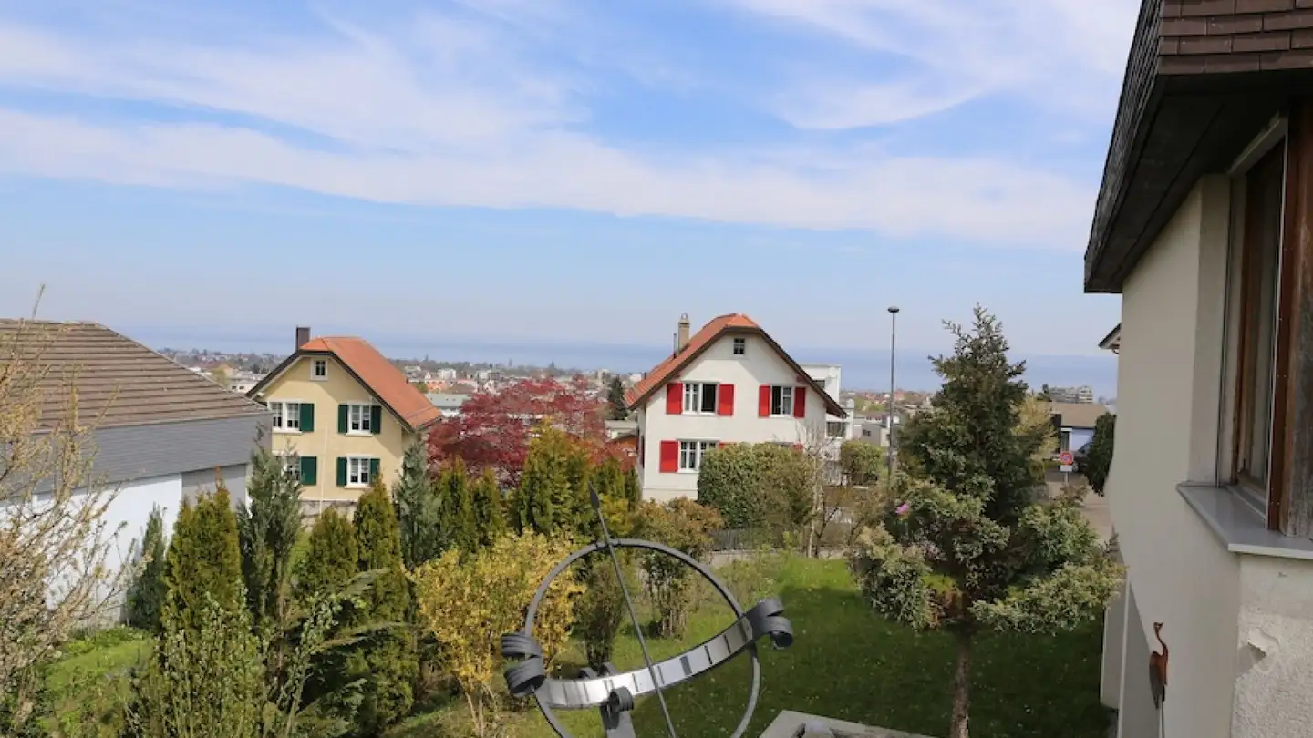 Villa in vendita - Hohrainstrasse, 9403 Goldach - Foto 4