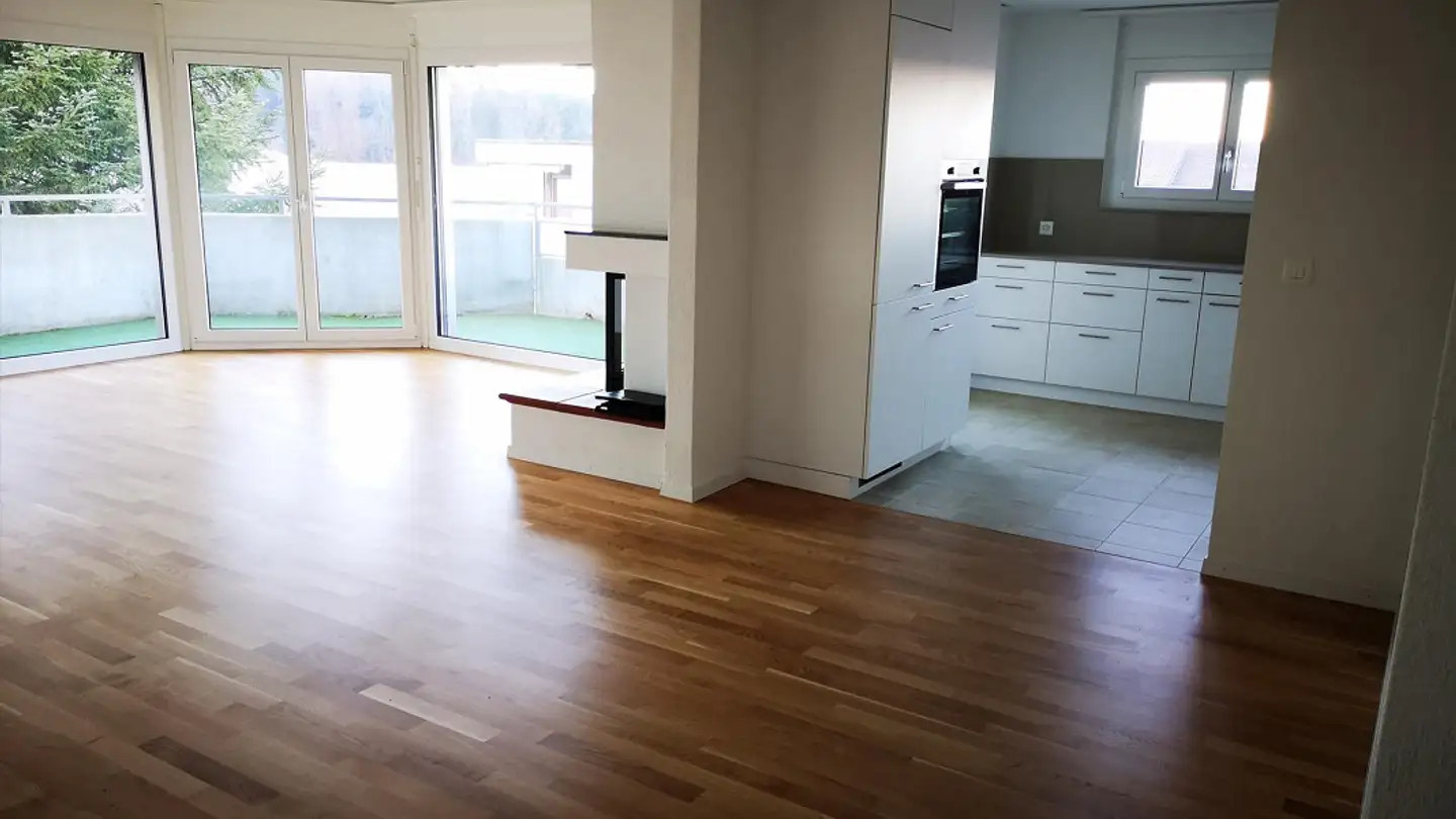 Apartment for rent - Feldeggstrasse 63, 3322 Urtenen-Schönbühl