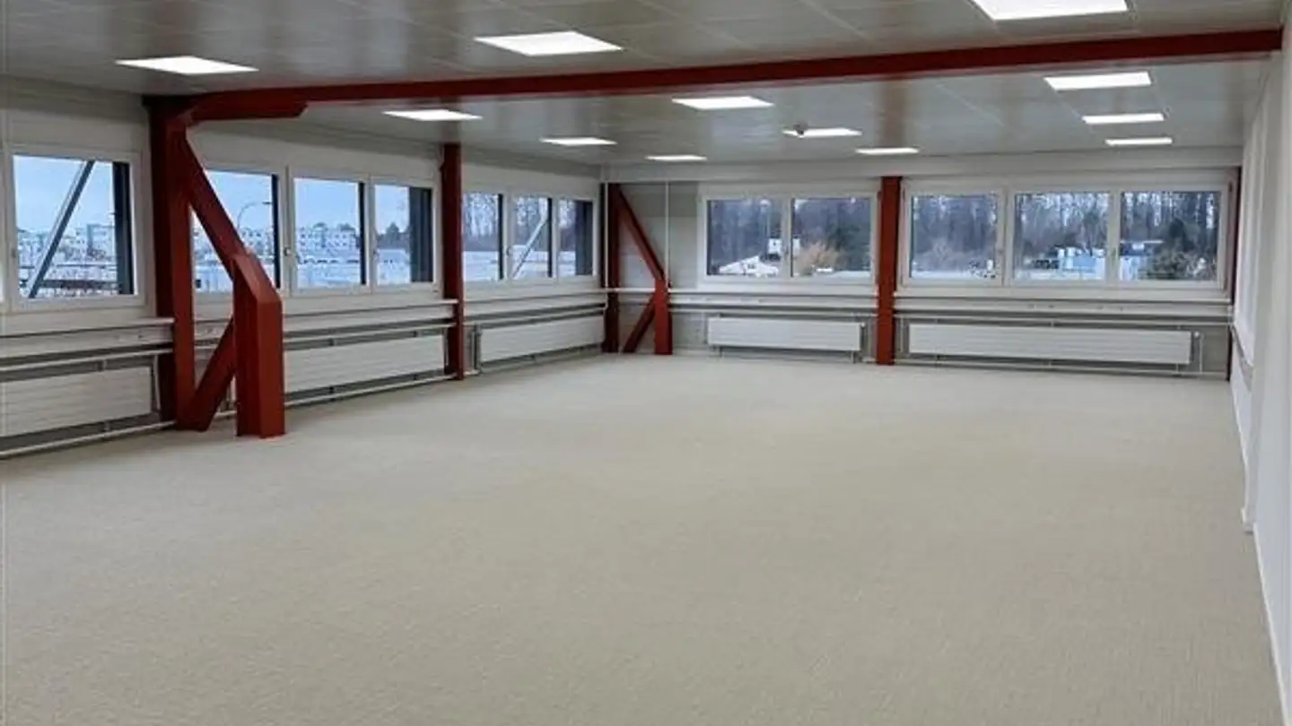 Commercial for rent - Route De Neuchâtel 4, 1032 Romanel-sur-Lausanne