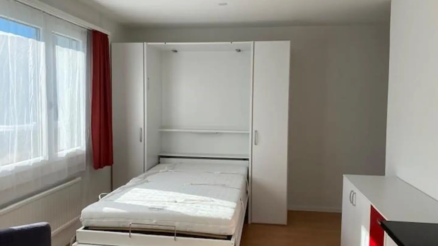 Apartment for rent - Hindervormüli 1, 6170 Schüpfheim