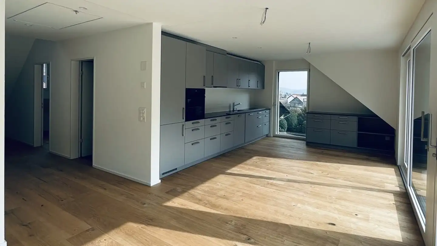 Wohnung mieten - Hauptstrasse 51a, 4654 Lostorf - Foto 4