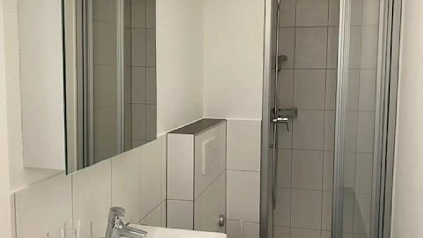 Apartment for rent - Hindervormüli 1, 6170 Schüpfheim - Photo 2