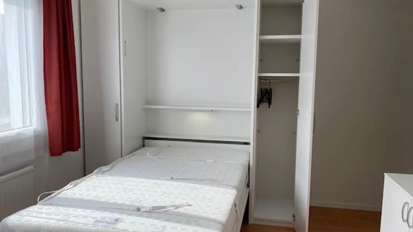 Apartment for rent - Hindervormüli 1, 6170 Schüpfheim - Photo 4