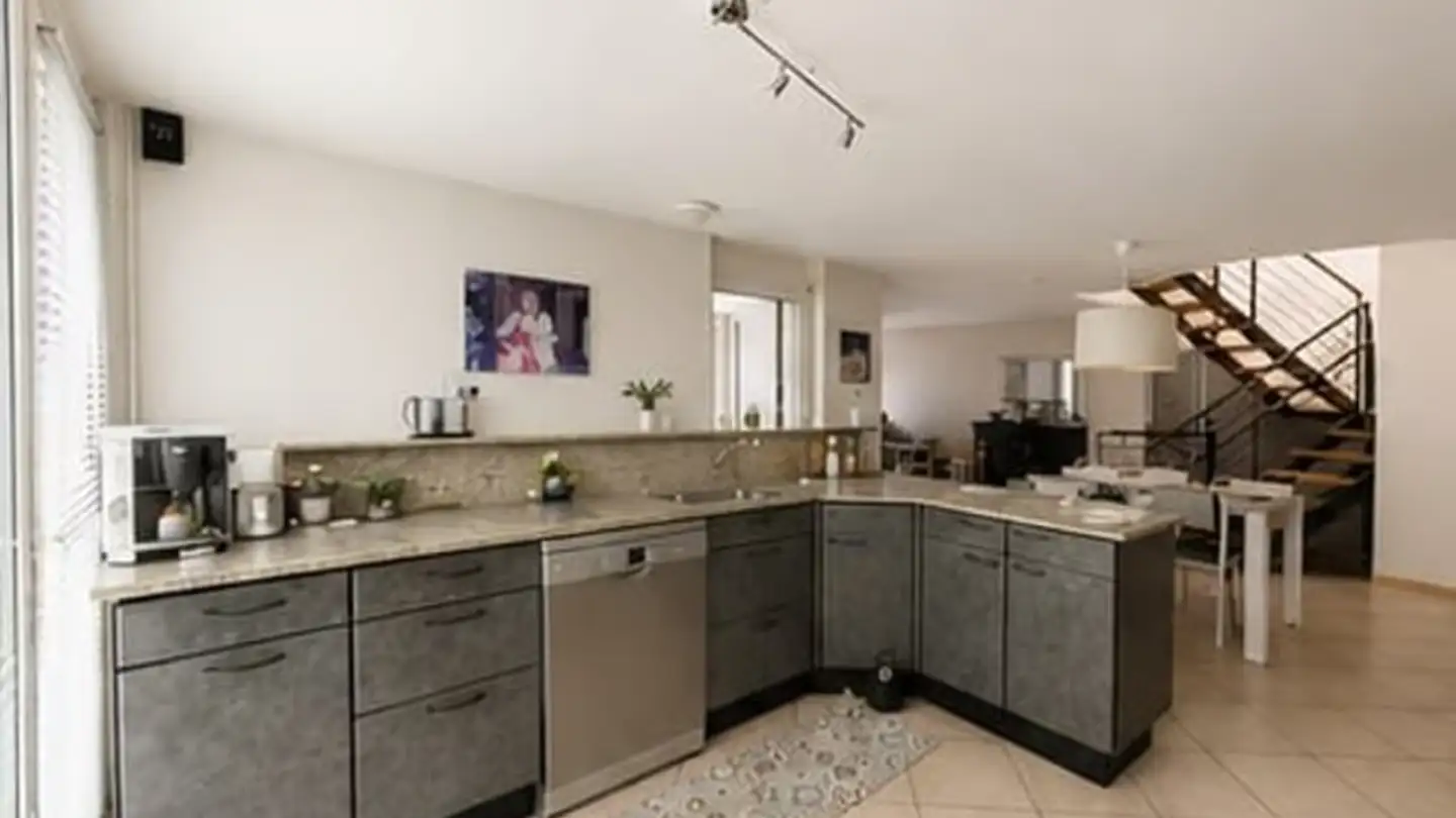 Casa singola in vendita - 2300 La Chaux-de-Fonds - Foto 4