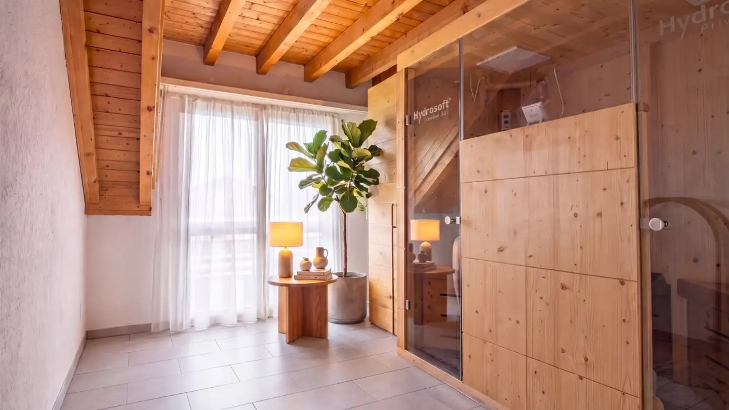 Apartment for sale - F. X. Müllerstrasse 24a, 3185 Schmitten FR - Photo 4