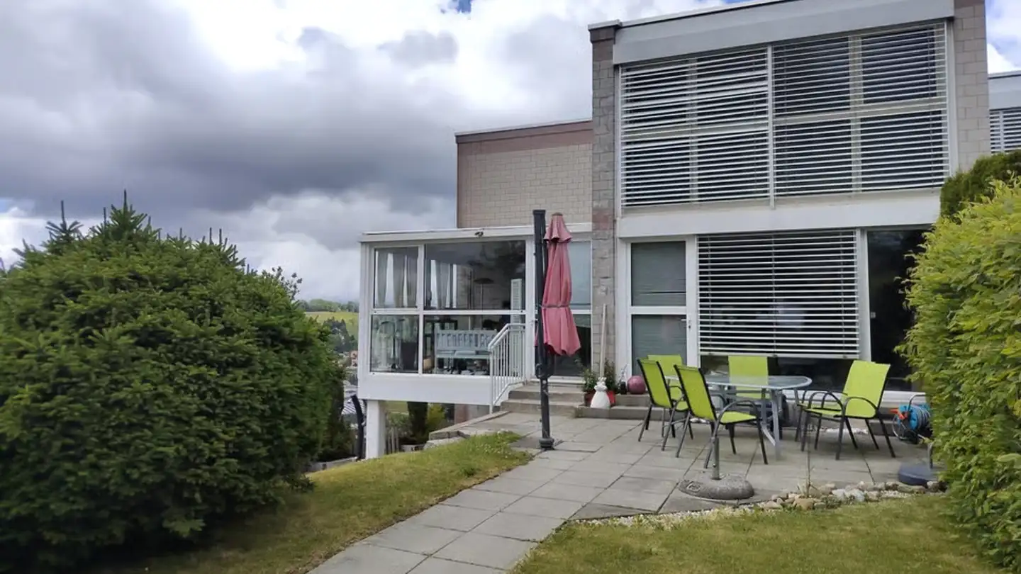 Einfamilienhaus kaufen - 2300 La Chaux-de-Fonds