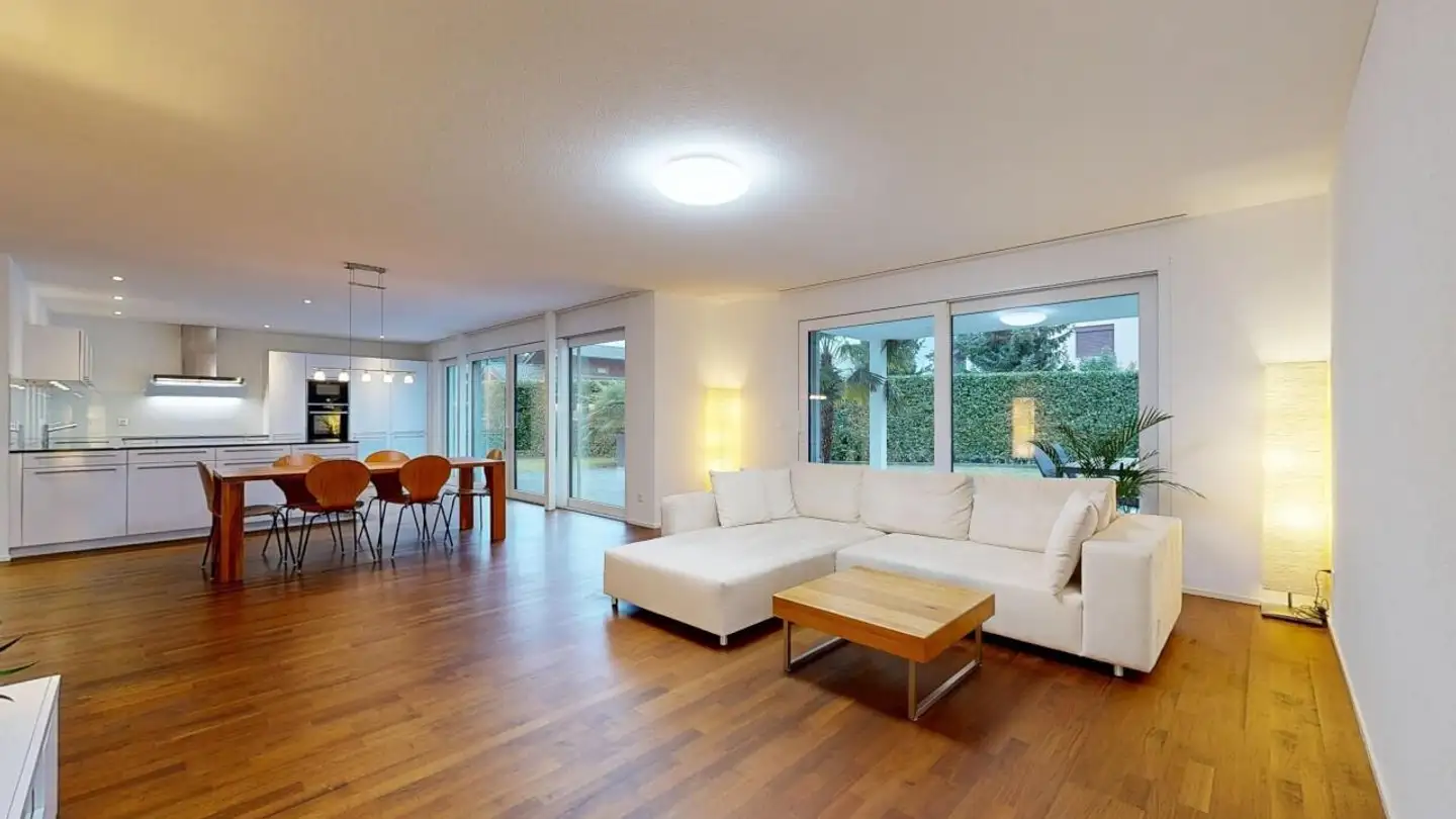 Maison individuelle à vendre - 5015 Erlinsbach SO - Photo 2