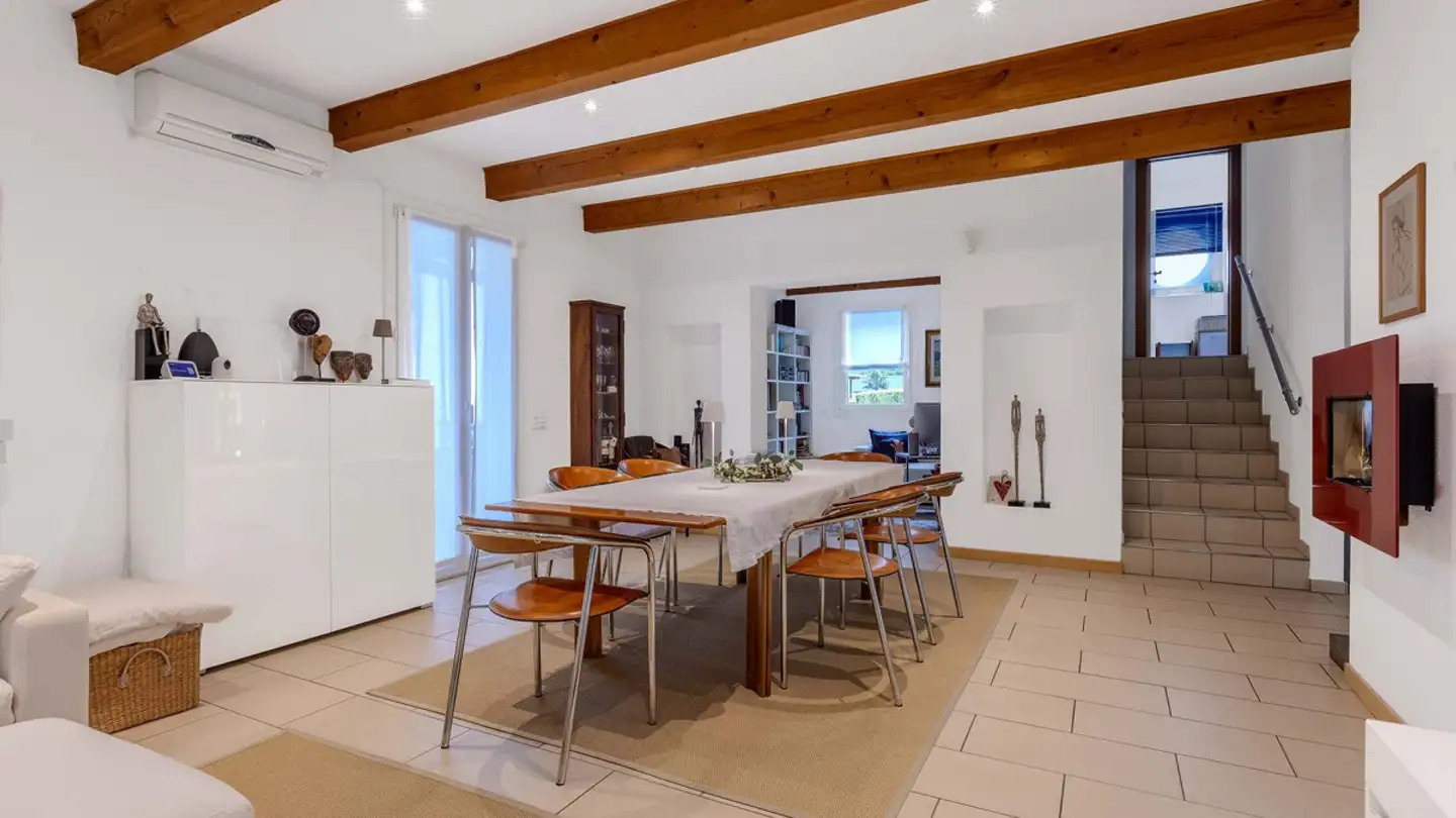 Casa singola in vendita - 6826 Riva San Vitale - Foto 4