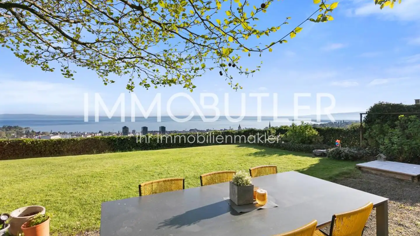 Apartment for rent - 9404 Rorschacherberg