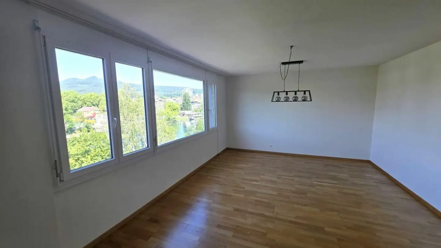 Wohnung mieten - Aarburgerstrasse 43, 4600 Olten - Foto 2