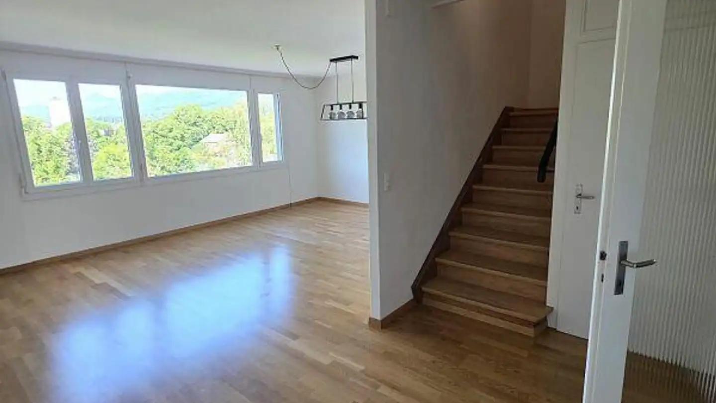Wohnung mieten - Aarburgerstrasse 43, 4600 Olten - Foto 3