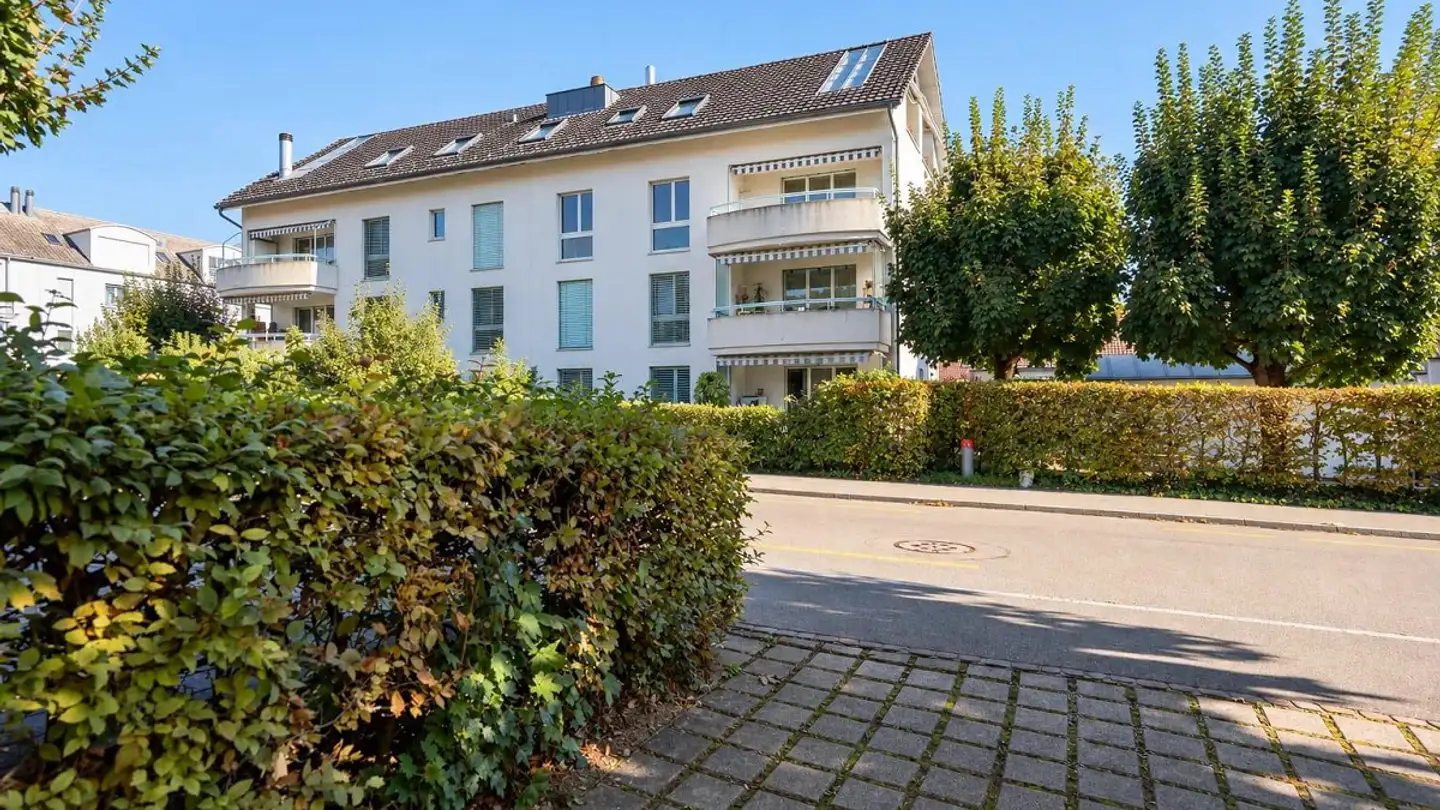 Wohnung kaufen - 8957 Spreitenbach