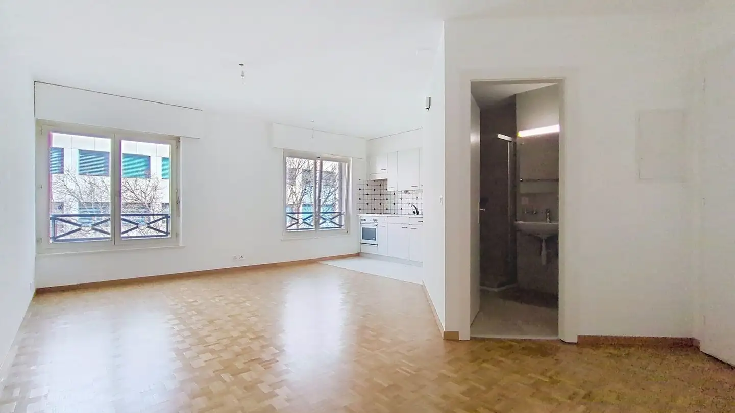 Apartment for rent - Rue Du Pré-Fleuri 5, 1950 Sion